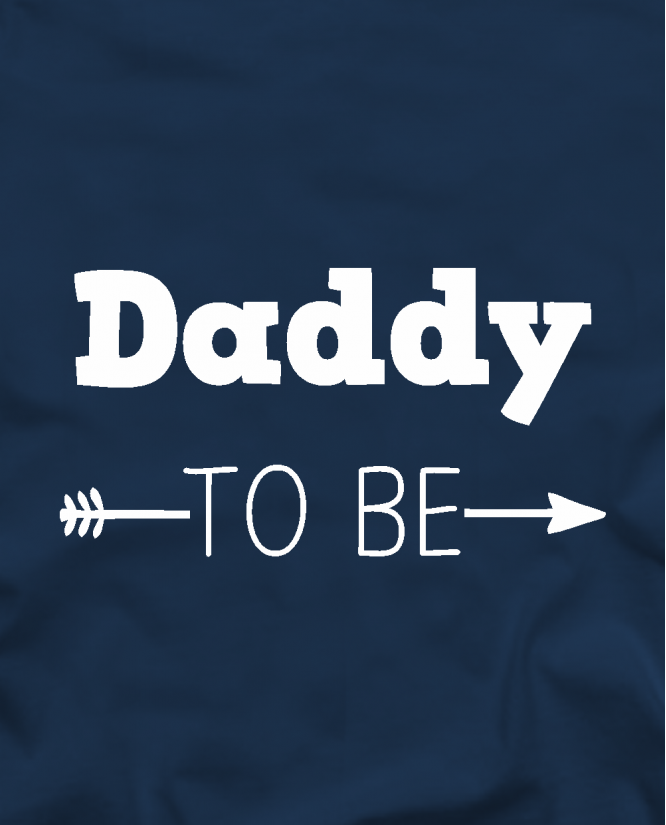 daddy to be